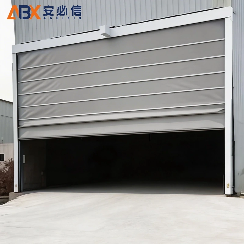 阿拉尔冷库门封