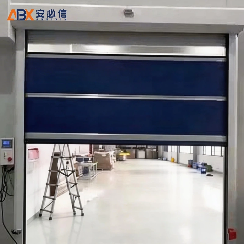 阿拉尔高速门